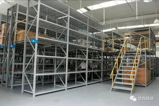 装配式建筑的简史与普通货物仓储服务 一段跨越时空的共生演进