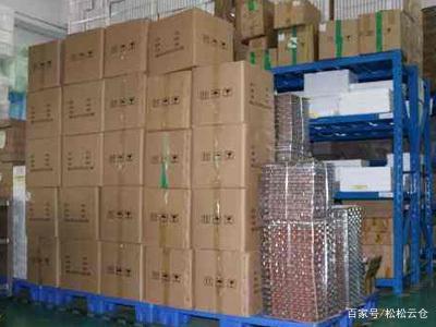 专业助力降本增效 第三方仓储服务的核心优势解析