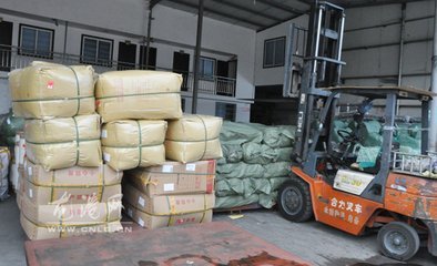 北京至北海物流时效解析及普通货物仓储服务指南