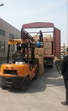 盐城物流 普通货物仓储服务的枢纽优势与发展前景