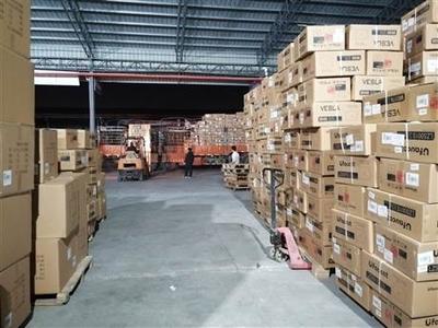 潮州至怒江傈僳族自治州专业物流解决方案 仓储与往返运输一体化服务