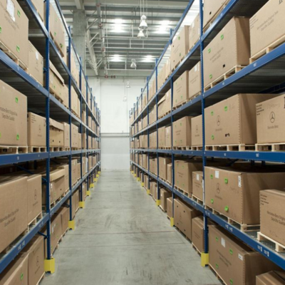 甘肃仓储服务详解 普通货物仓储服务涵盖内容