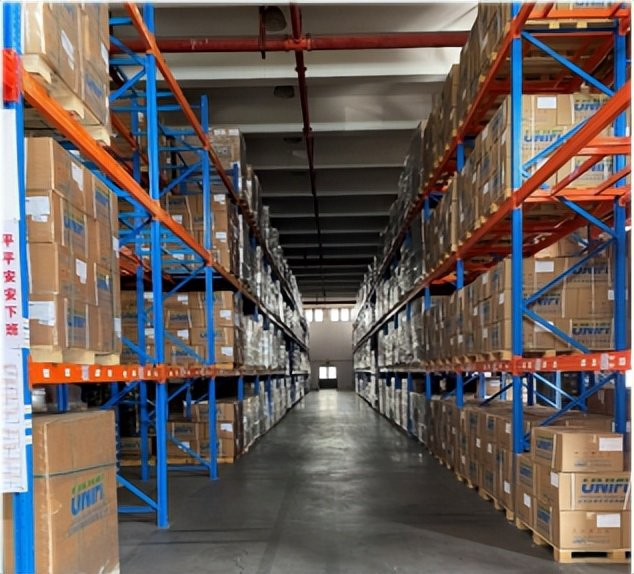 苏州豪顺物流 荣膺国家4A级物流企业，夯实普通货物仓储服务新标杆