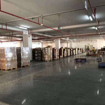 坪山综合保税区保税仓库 一站式仓储配送服务，高效助力企业全球贸易