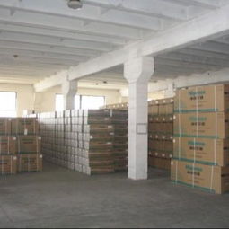 日本汽车生产线进口报关全攻略 虎桥进口物流全国9点一网通服务及仓储支持